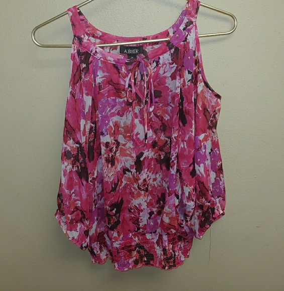 Worn once, beautiful blouse - Picture 1 of 5